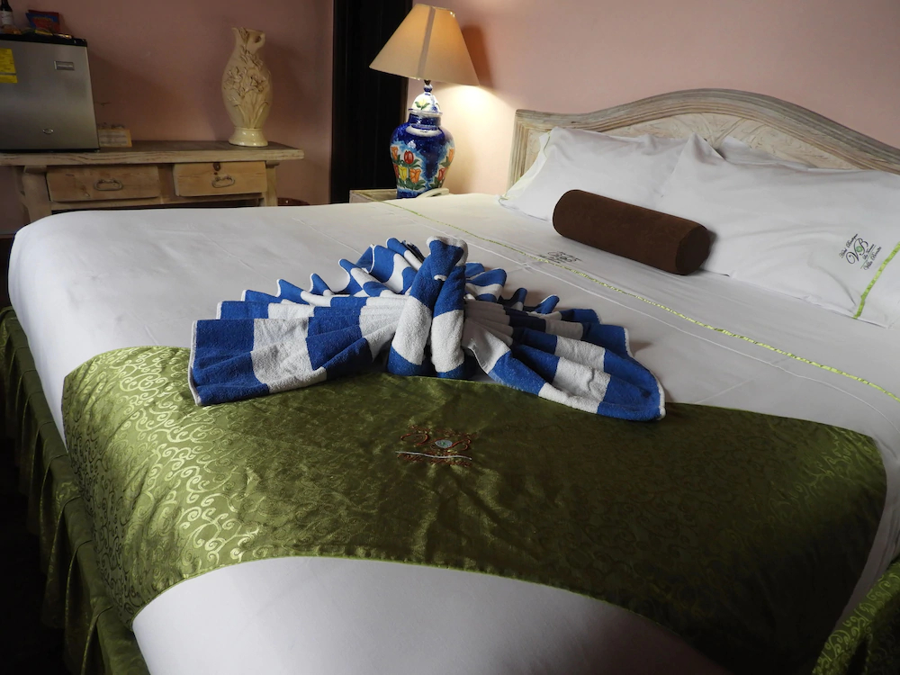 Villa Bonita Les Terrasses