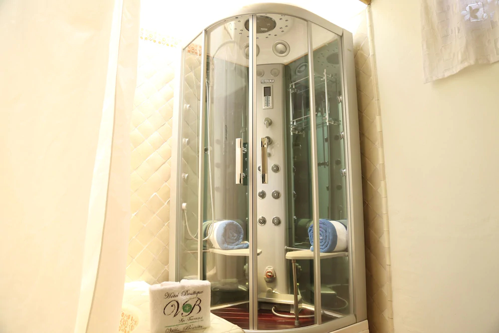 Villa Bonita Les Terrasses