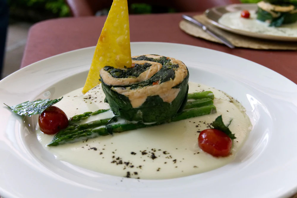 Villa Bonita Les Terrasses