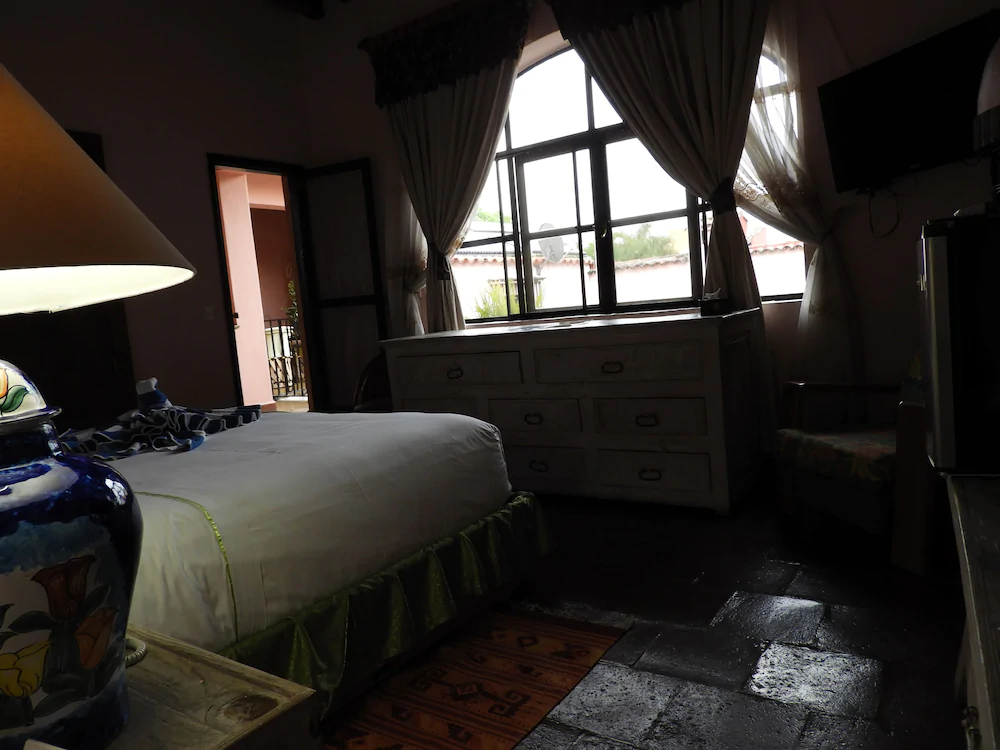 Villa Bonita Les Terrasses