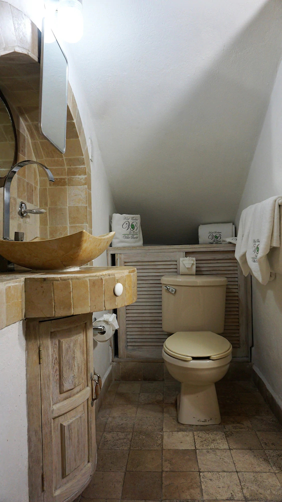 Villa Bonita Les Terrasses