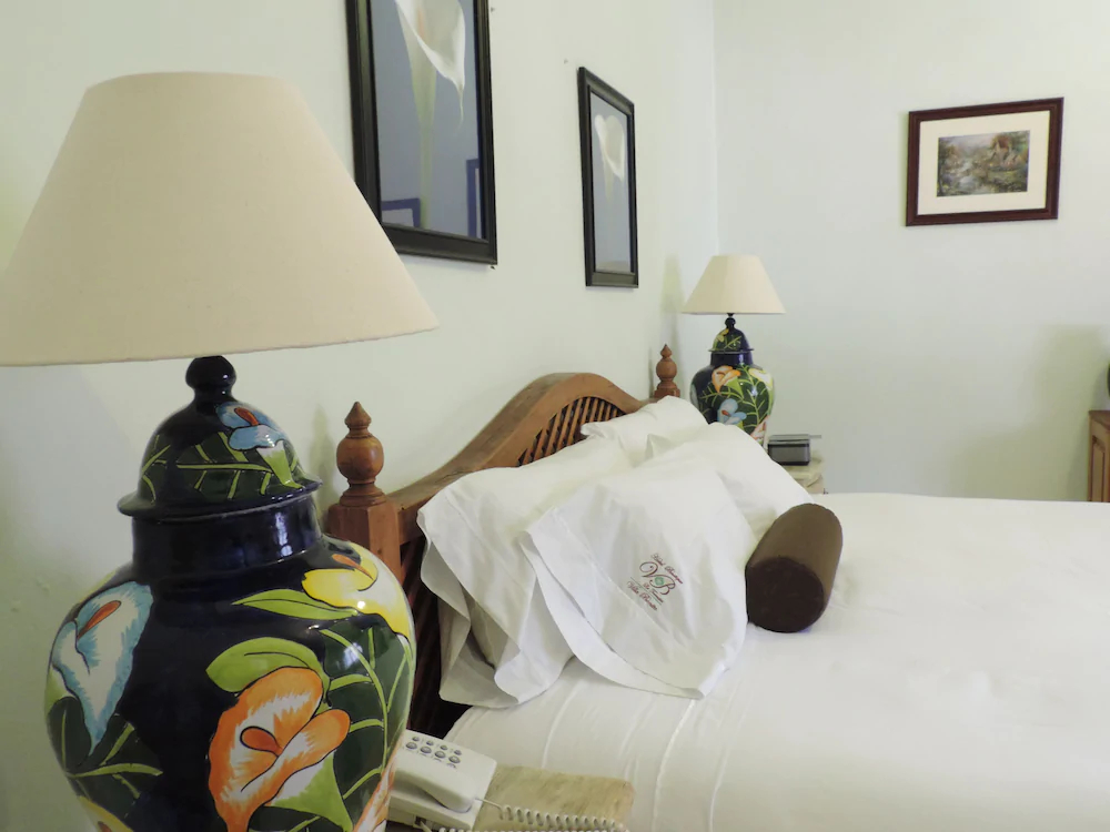 Villa Bonita Les Terrasses