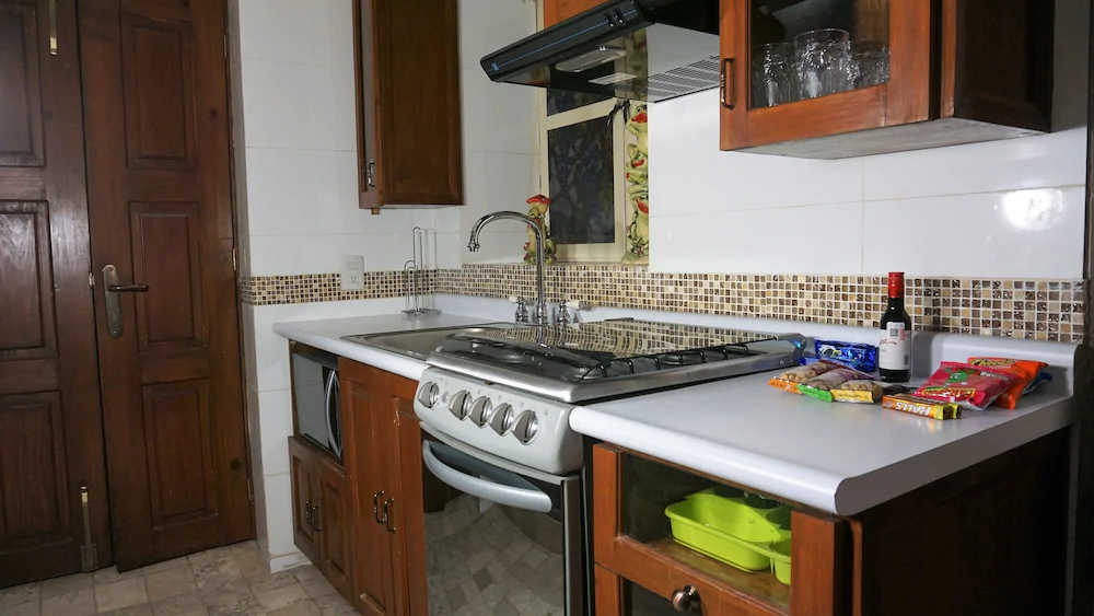 Villa Bonita Les Terrasses