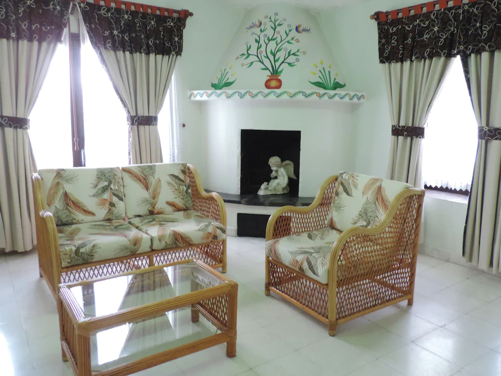 Villa Bonita Les Terrasses