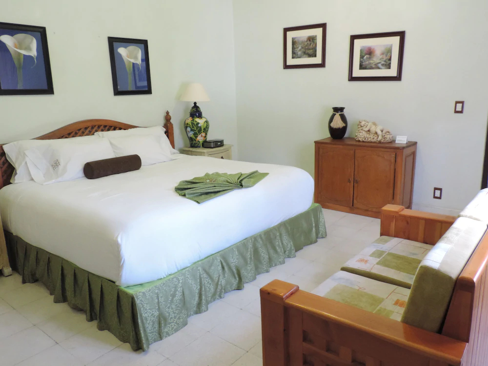 Villa Bonita Les Terrasses