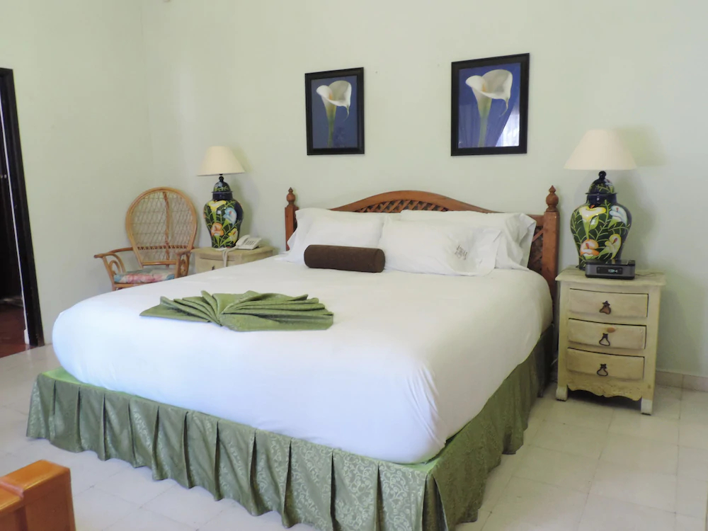 Villa Bonita Les Terrasses