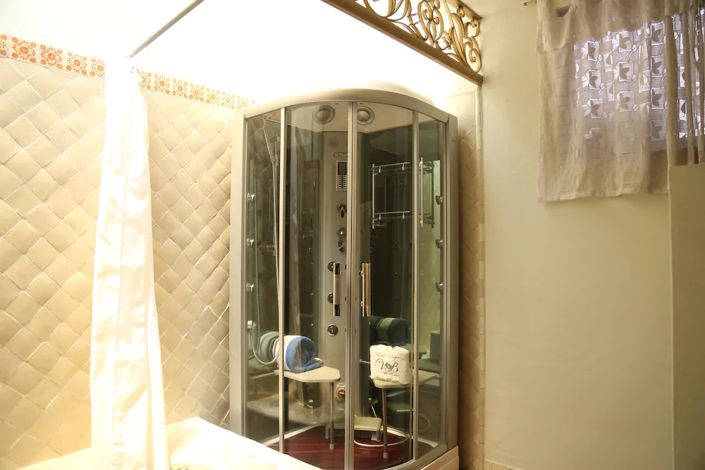 Villa Bonita Les Terrasses