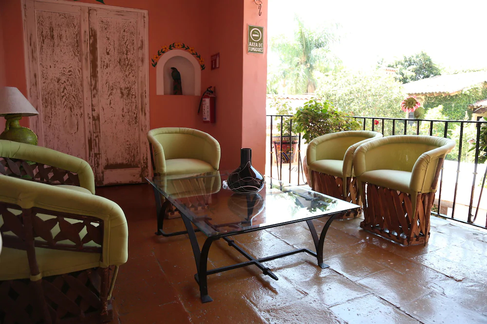 Villa Bonita Les Terrasses