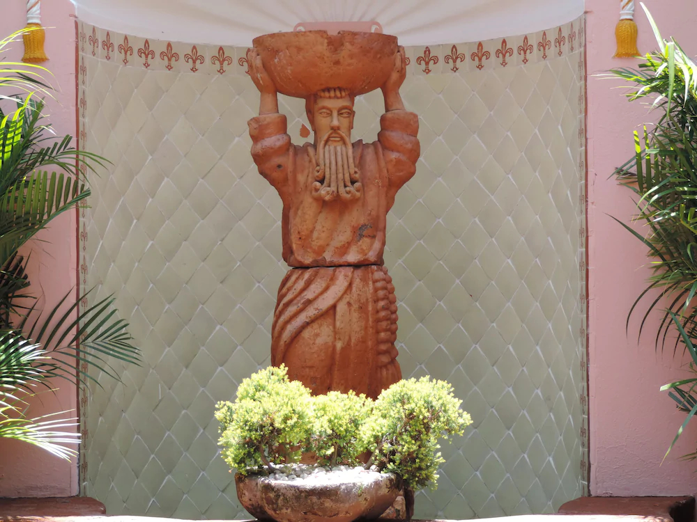 Villa Bonita Les Terrasses