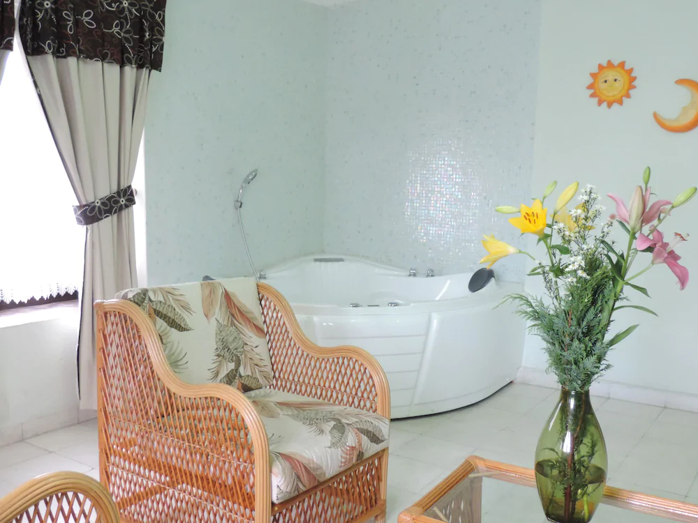 Villa Bonita Les Terrasses