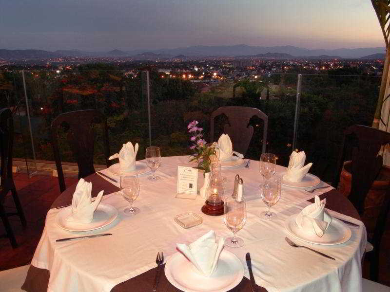Hotel Villa del Conquistador
