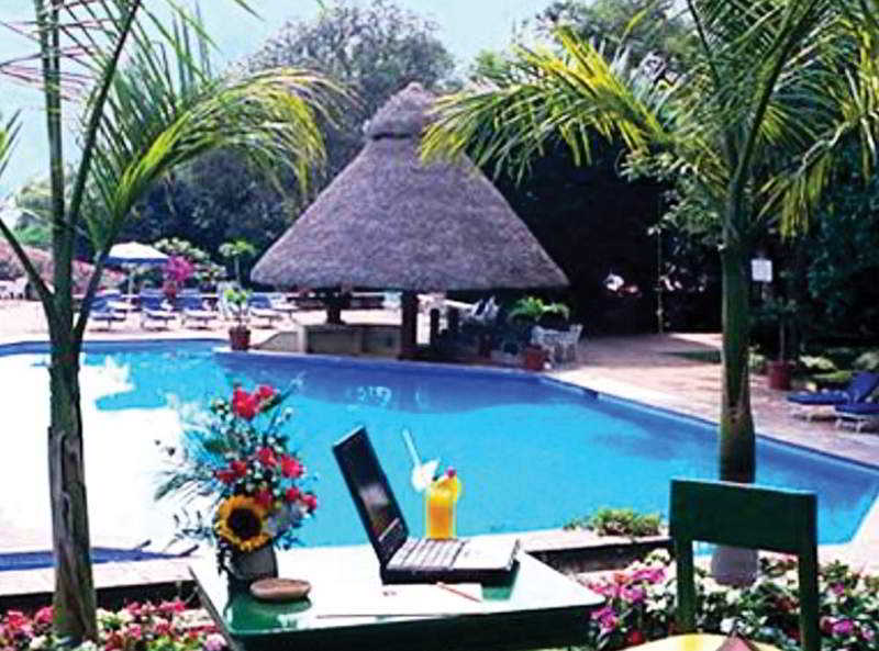 Hotel Villa del Conquistador
