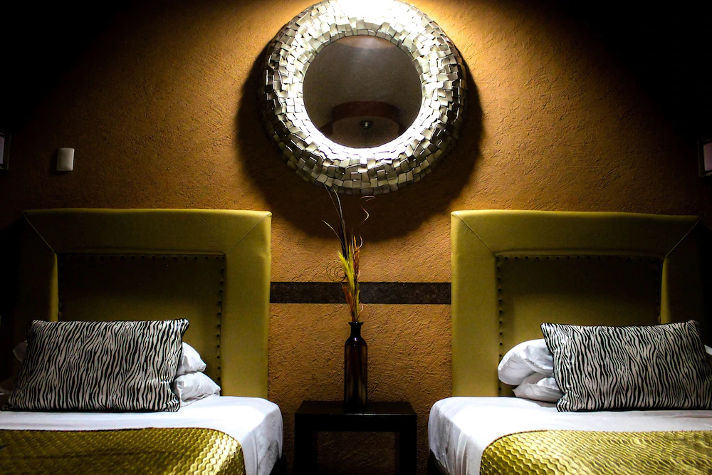 Villas And Suites Paraiso del Sur