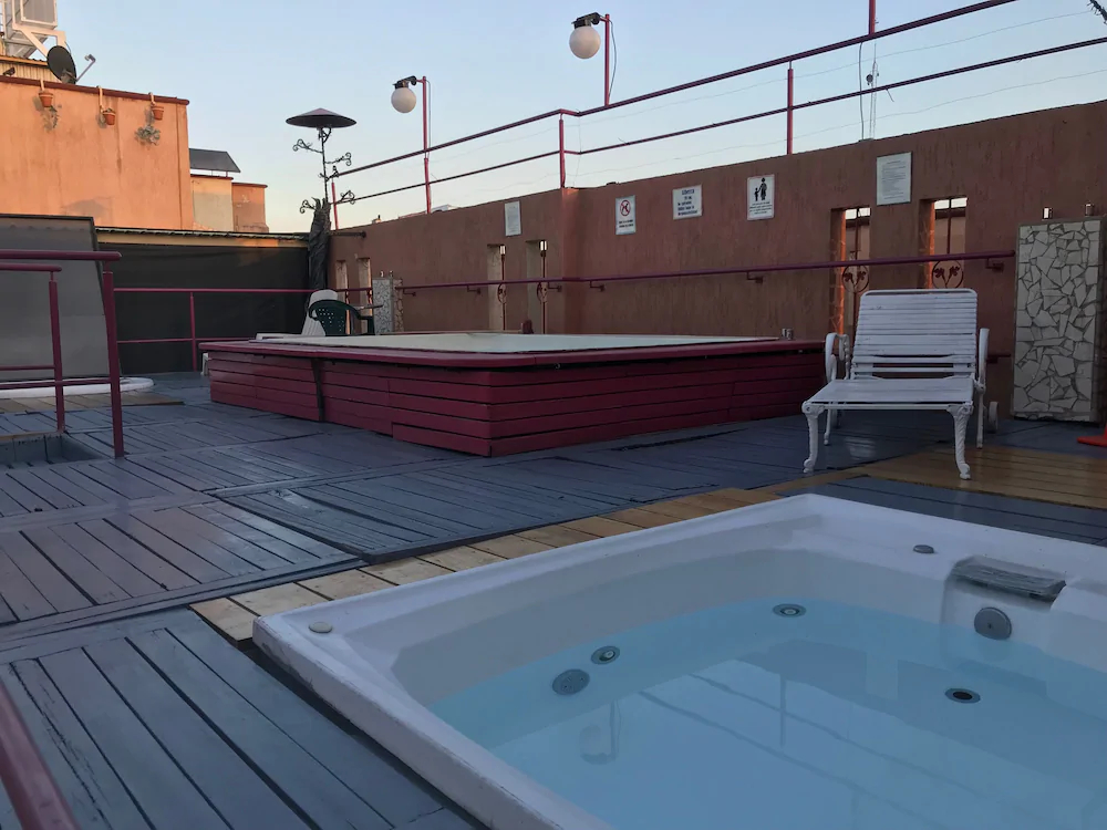 Villas And Suites Paraiso del Sur