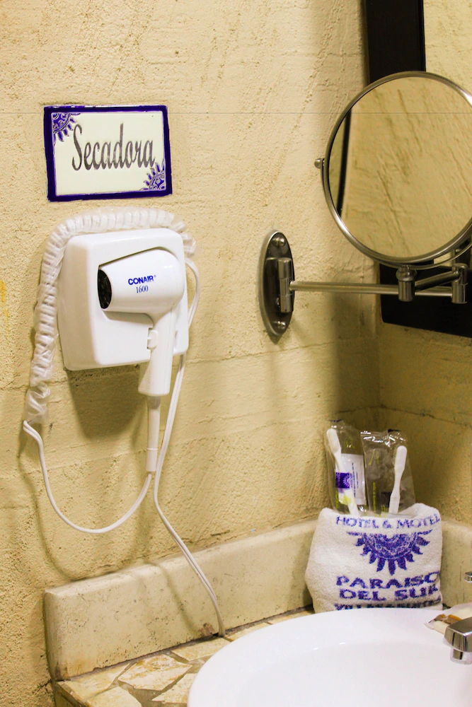 Villas And Suites Paraiso del Sur