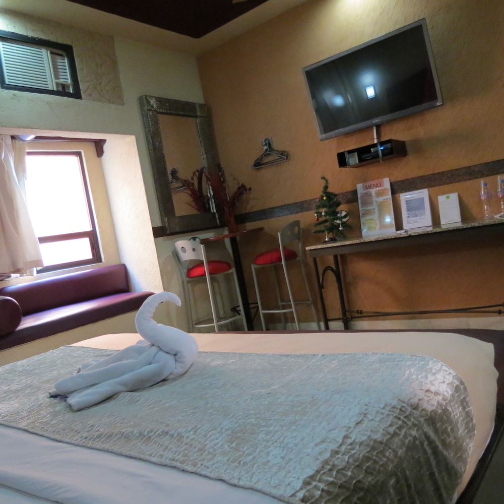 Villas And Suites Paraiso del Sur