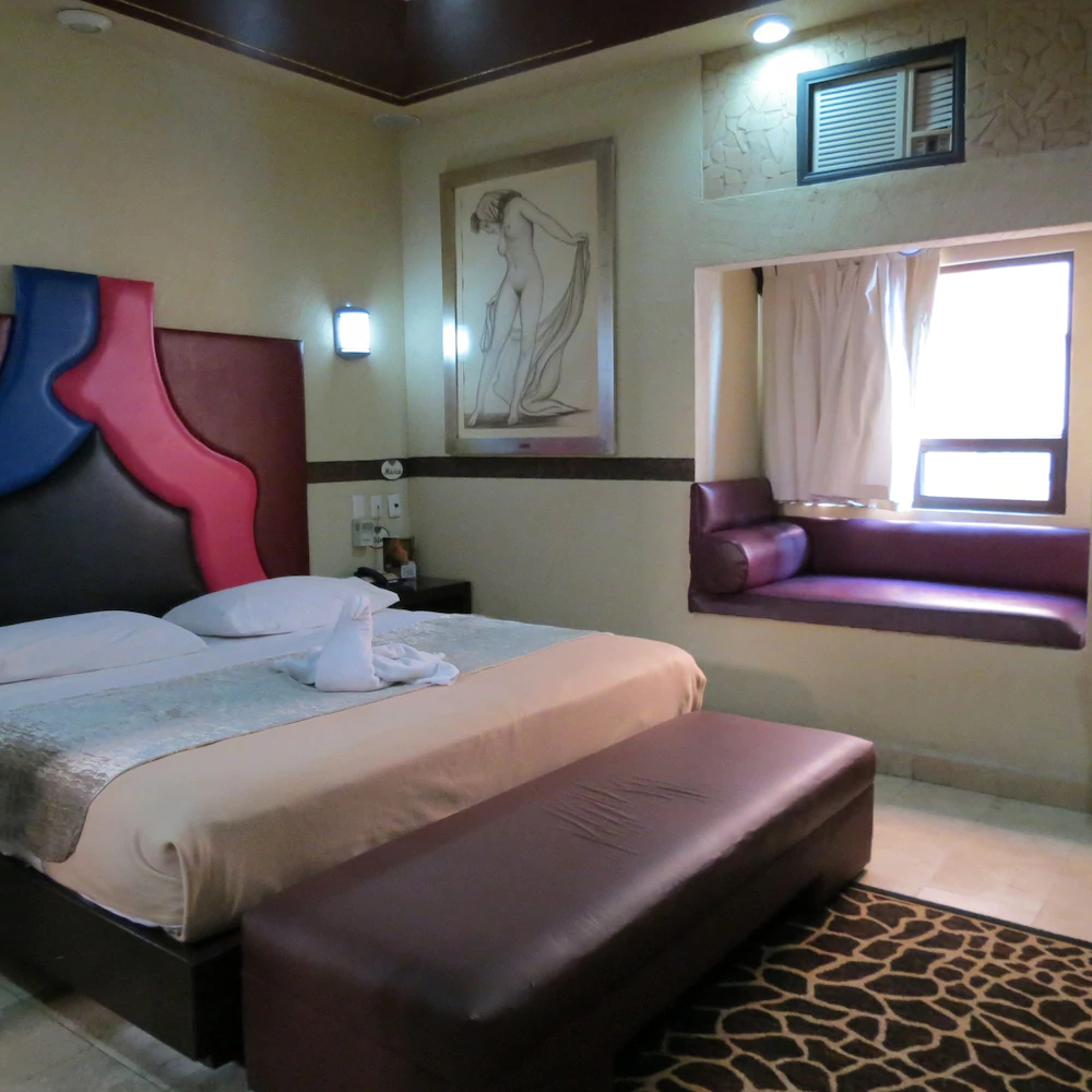 Villas And Suites Paraiso del Sur