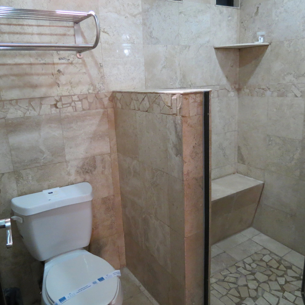 Villas And Suites Paraiso del Sur