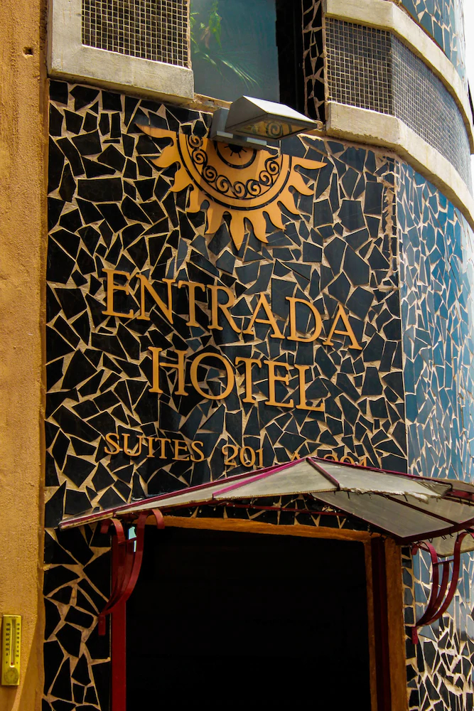 Villas And Suites Paraiso del Sur