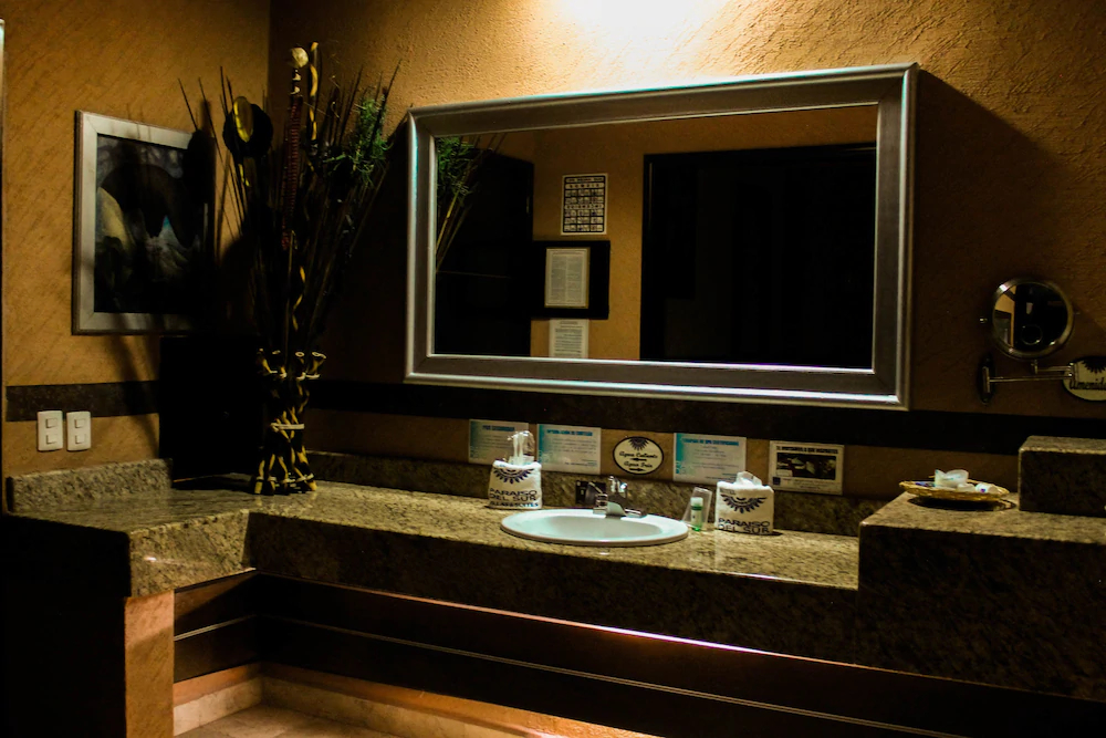 Villas And Suites Paraiso del Sur