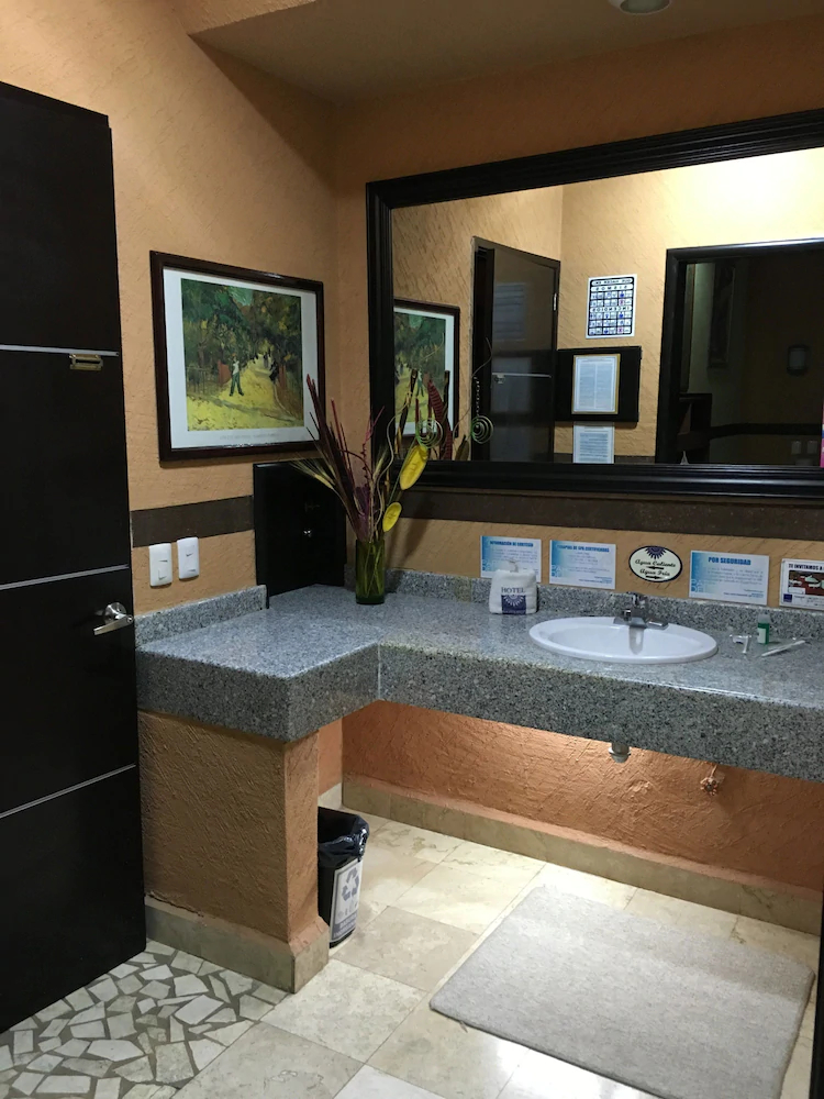 Villas And Suites Paraiso del Sur