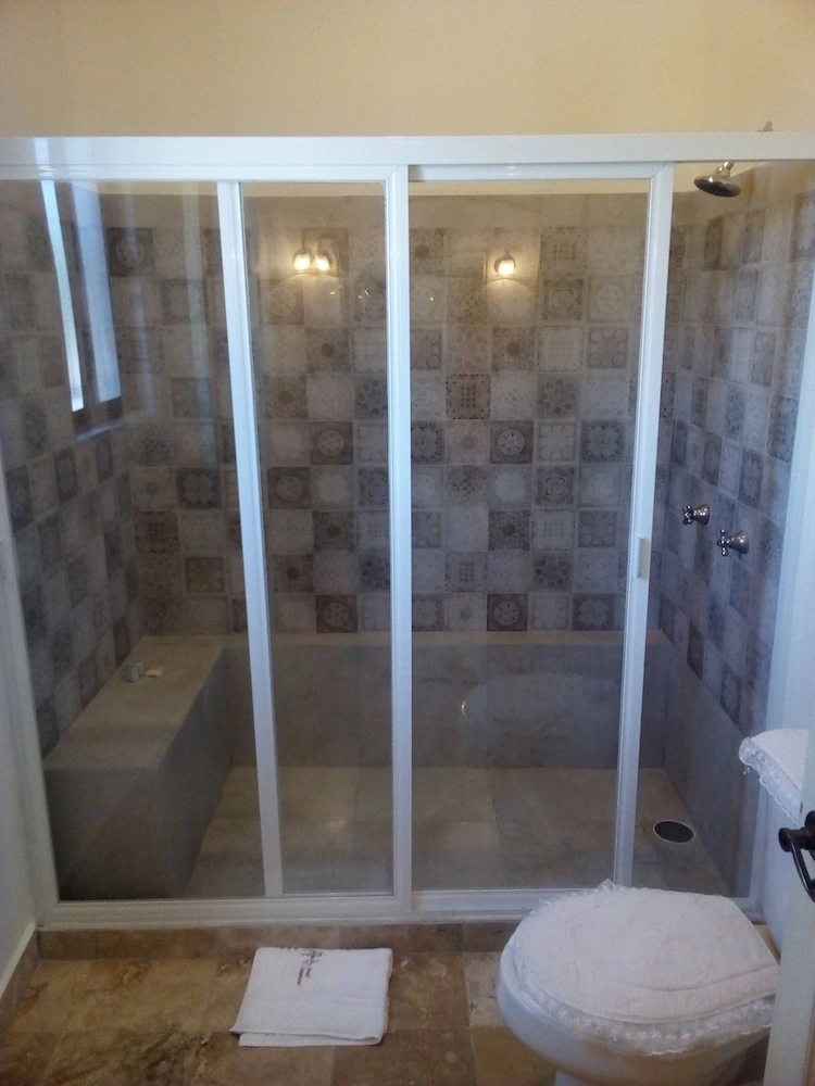 Hotel Centenario Los Arroyitos