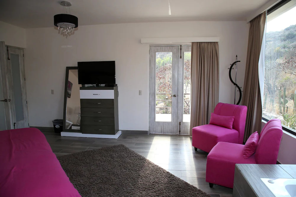 Hotel Centenario Los Arroyitos