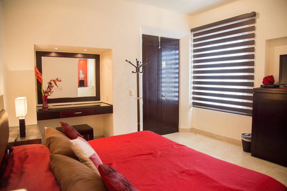 Hotel Centenario Los Arroyitos