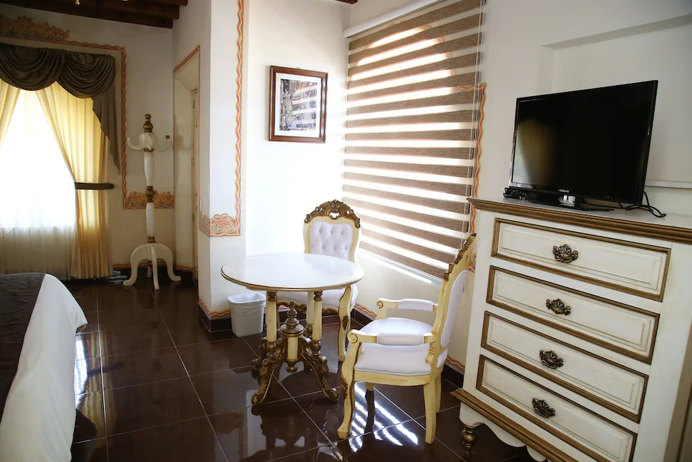 Hotel Centenario Los Arroyitos