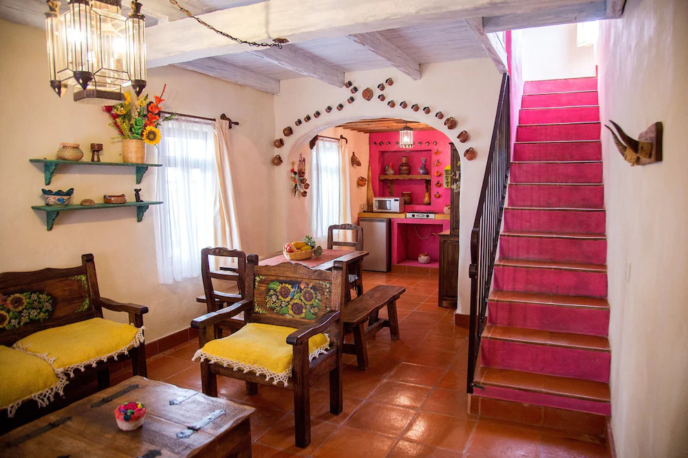 Hotel Centenario Los Arroyitos