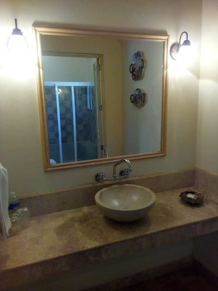 Hotel Centenario Los Arroyitos