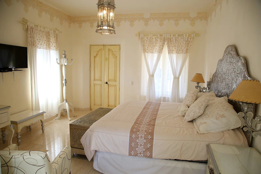 Hotel Centenario Los Arroyitos