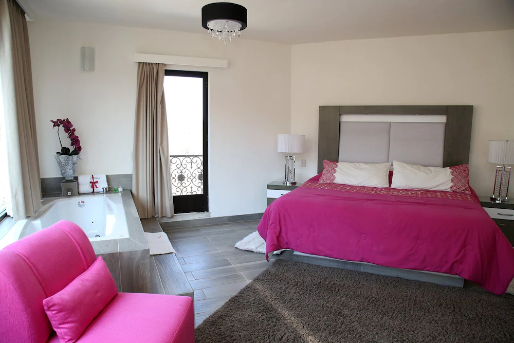 Hotel Centenario Los Arroyitos