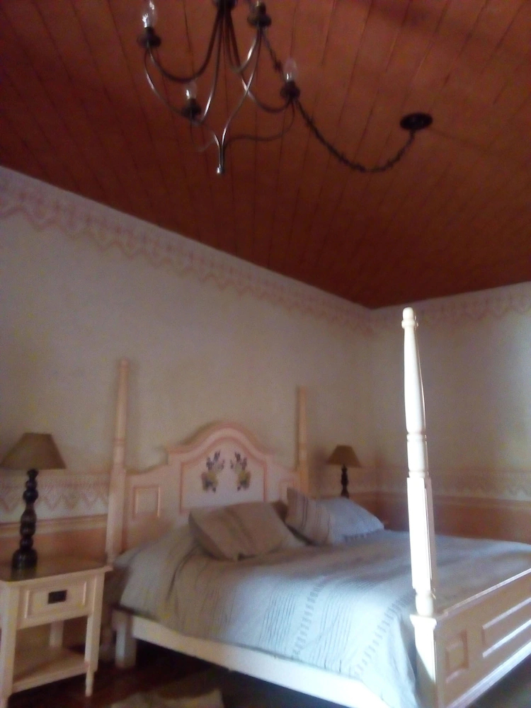 Hotel Centenario Los Arroyitos