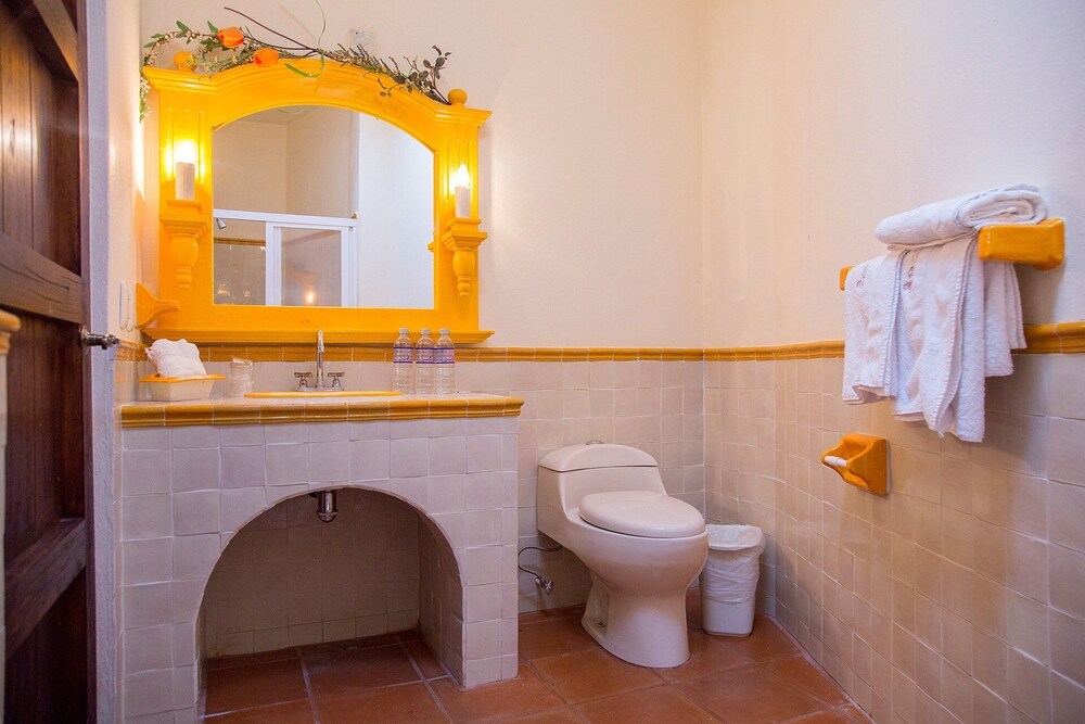 Hotel Centenario Los Arroyitos