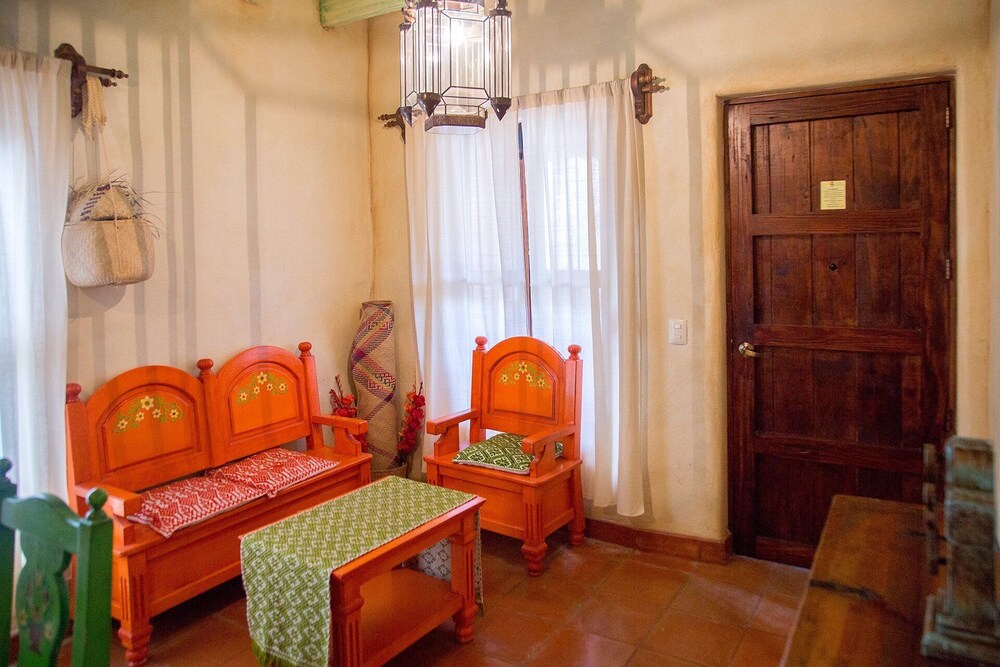 Hotel Centenario Los Arroyitos