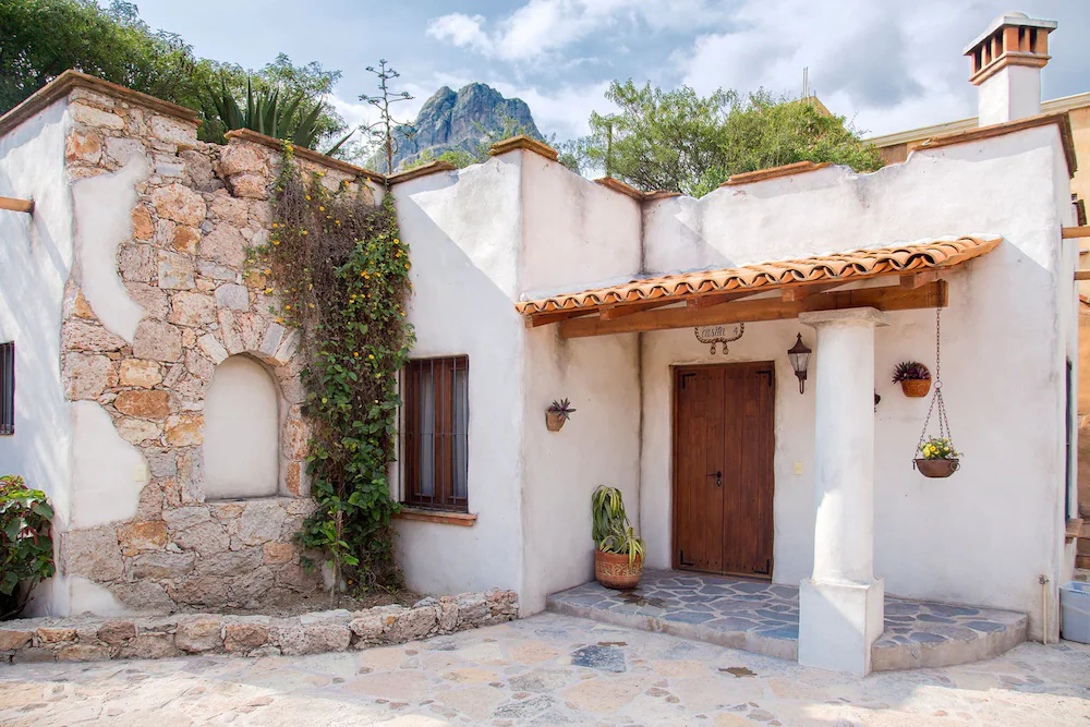 Hotel Centenario Los Arroyitos