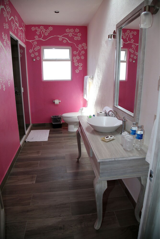 Hotel Centenario Los Arroyitos