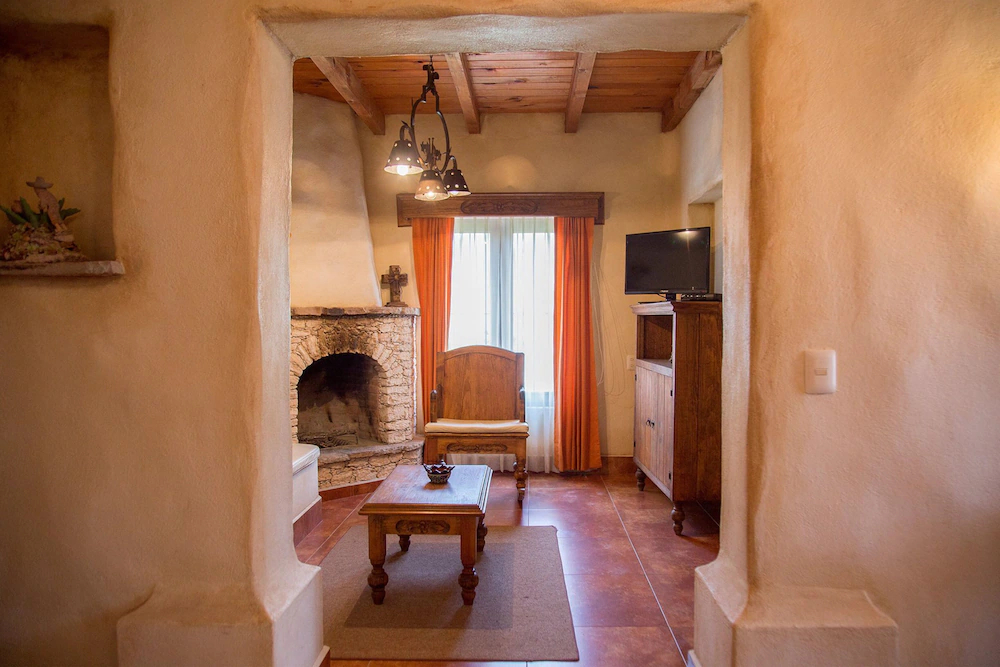 Hotel Centenario Los Arroyitos