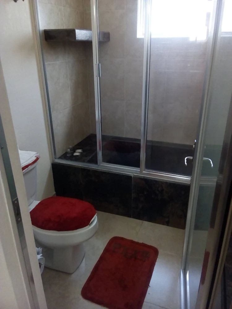 Hotel Centenario Los Arroyitos