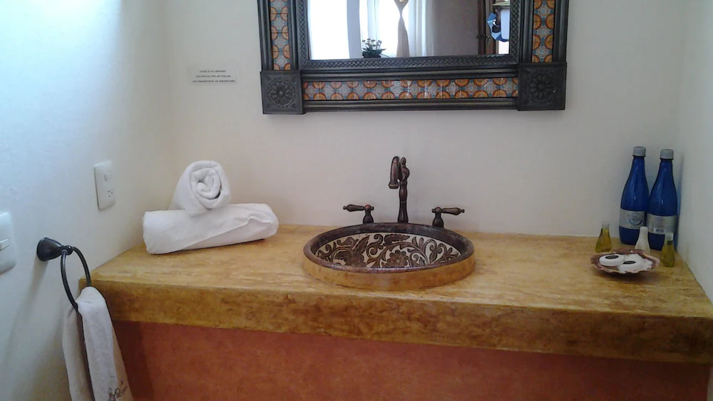 Hotel Centenario Los Arroyitos