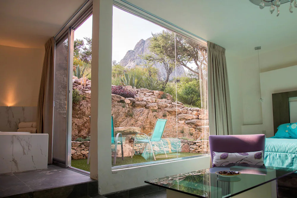 Hotel Centenario Los Arroyitos