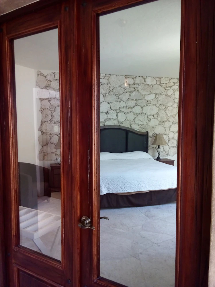 Hotel Centenario Los Arroyitos