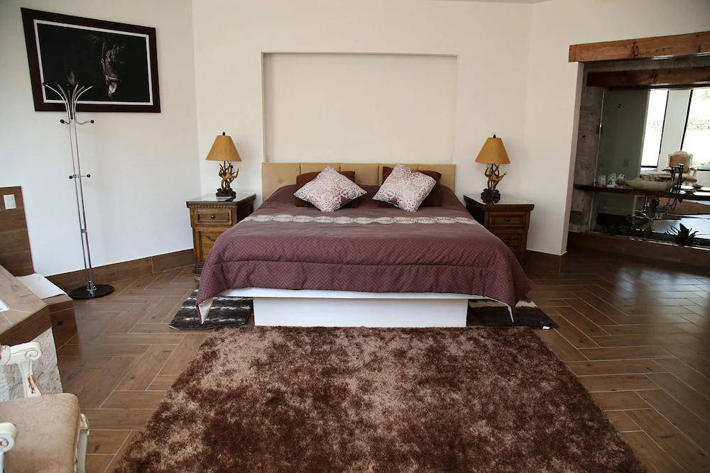 Hotel Centenario Los Arroyitos