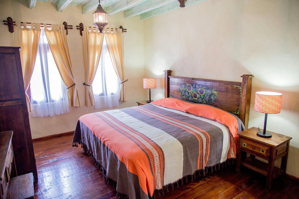 Hotel Centenario Los Arroyitos