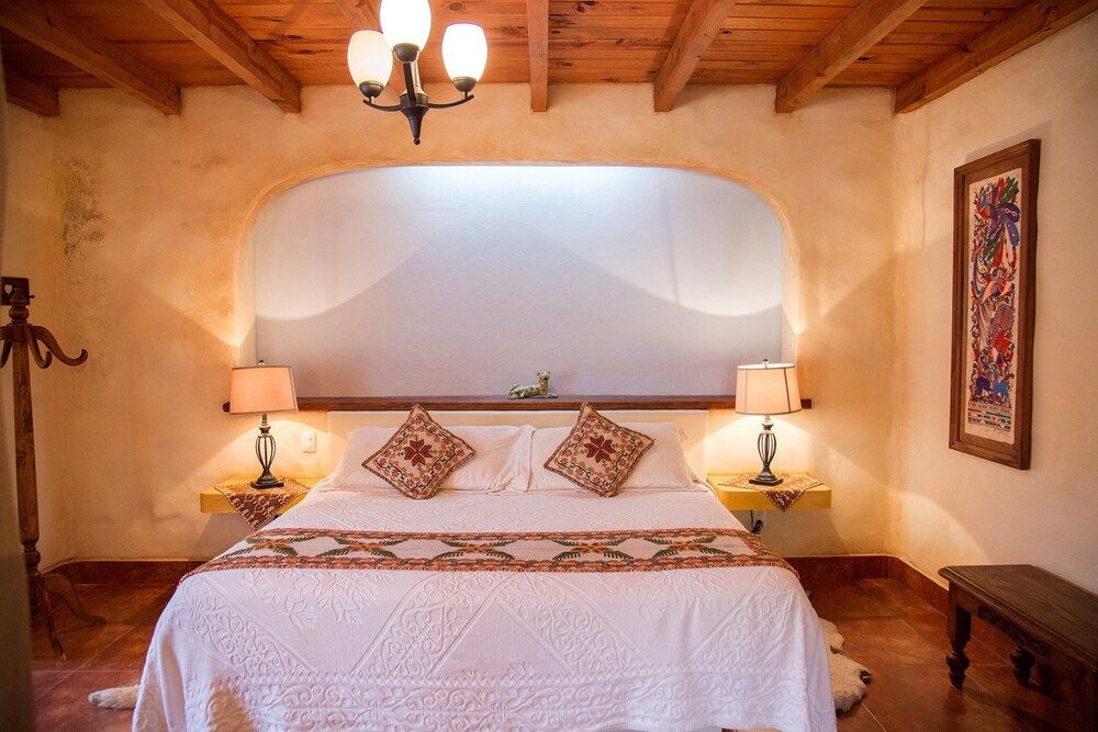 Hotel Centenario Los Arroyitos