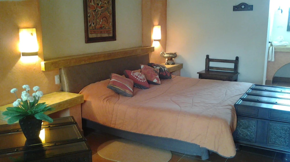 Hotel Centenario Los Arroyitos