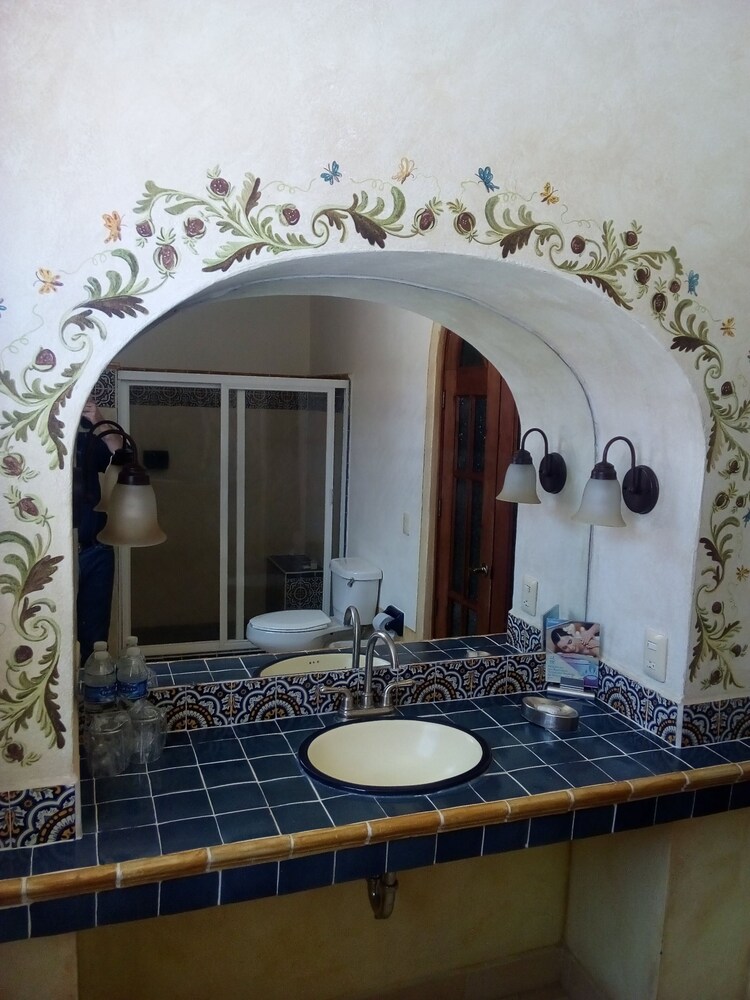 Hotel Centenario Los Arroyitos