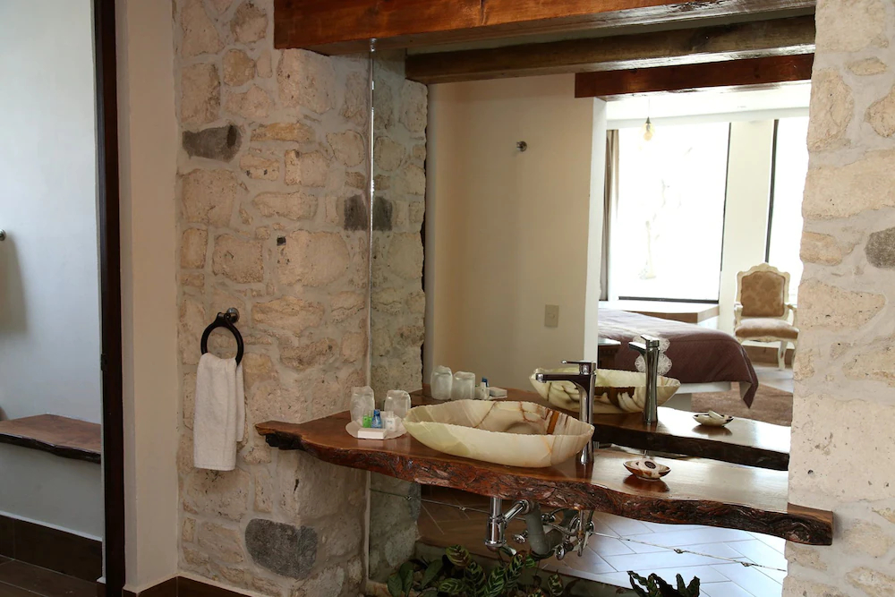 Hotel Centenario Los Arroyitos