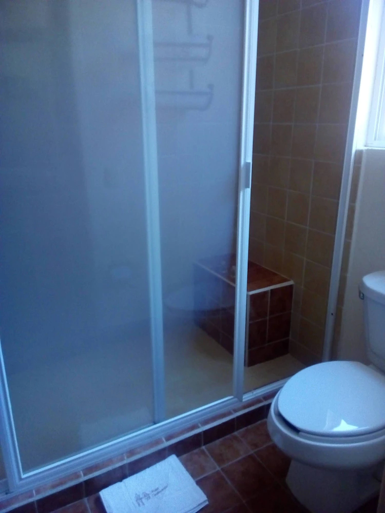 Hotel Centenario Los Arroyitos